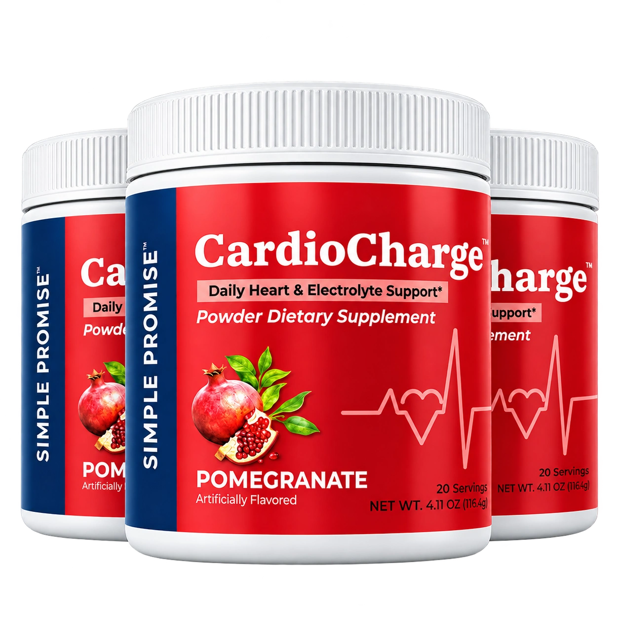 Buy CardioCharge online